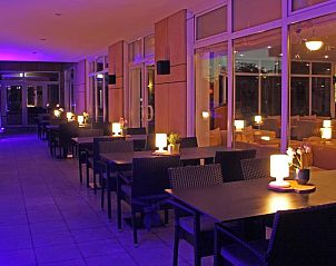 Unterkunft 19302401 - Appartement Hessen - City Hotel Frankfurt Bad Vilbel