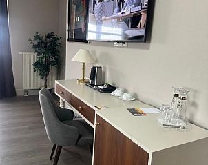 Unterkunft 19302401 - Appartement Hessen - City Hotel Frankfurt Bad Vilbel