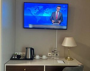 Unterkunft 19302401 - Appartement Hessen - City Hotel Frankfurt Bad Vilbel