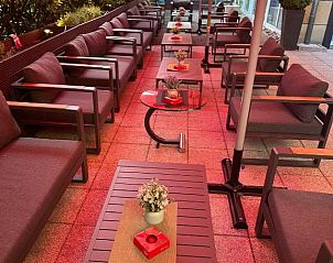 Unterkunft 19302401 - Appartement Hessen - City Hotel Frankfurt Bad Vilbel