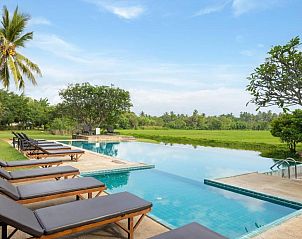 Verblijf 1930542 • Vakantie appartement Zuid-Sri Lanka • Kithala Resort 