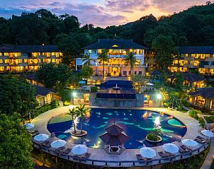 Unterkunft 1930802 - Appartement Südthailand - Supalai Scenic Bay Resort And Spa, SHA Extra Plus
