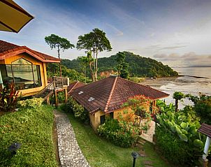 Unterkunft 1930802 - Appartement Südthailand - Supalai Scenic Bay Resort And Spa, SHA Extra Plus