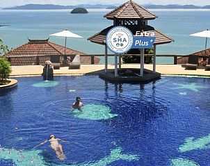 Unterkunft 1930802 - Appartement Südthailand - Supalai Scenic Bay Resort And Spa, SHA Extra Plus
