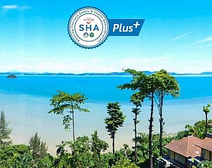 Unterkunft 1930802 - Appartement Südthailand - Supalai Scenic Bay Resort And Spa, SHA Extra Plus