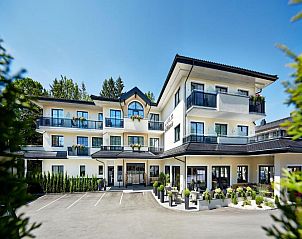 Verblijf 19311315 - Vakantie appartement Salzburg - Hotel Garni Melanie