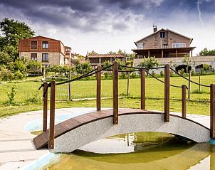 Verblijf 19321104 - Appartement Het groene Spanje - Casa Codesal