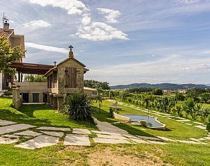 Verblijf 19321104 - Appartement Het groene Spanje - Casa Codesal