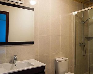 Verblijf 19321104 - Appartement Het groene Spanje - Casa Codesal