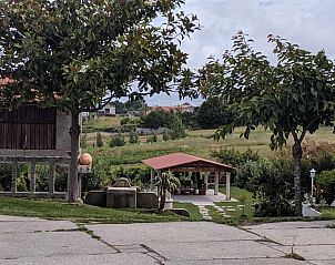 Verblijf 19321104 - Appartement Het groene Spanje - Casa Codesal
