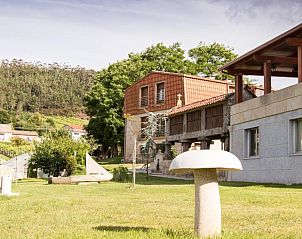 Verblijf 19321104 - Appartement Het groene Spanje - Casa Codesal