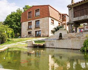 Verblijf 19321104 - Appartement Het groene Spanje - Casa Codesal