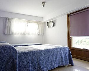 Verblijf 19321104 - Appartement Het groene Spanje - Casa Codesal