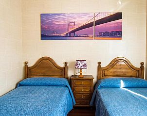 Verblijf 19321104 - Appartement Het groene Spanje - Casa Codesal