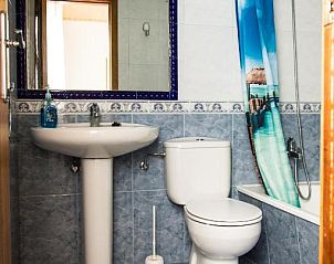 Verblijf 19321104 - Appartement Het groene Spanje - Casa Codesal