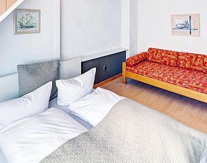 Verblijf 19402406 - Vakantiewoning Hessen - Hotel Cornelia