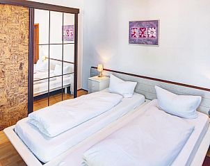 Verblijf 19402406 - Vakantiewoning Hessen - Hotel Cornelia