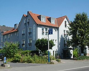 Unterkunft 19402408 • Appartement Hessen • Hotel Lindemann 