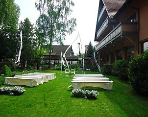 Verblijf 19403102 - Vakantie appartement Zwarte Woud - Parkhotel Krone