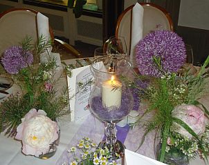 Verblijf 19403102 - Vakantie appartement Zwarte Woud - Parkhotel Krone