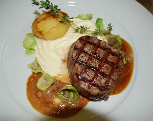 Verblijf 19403102 - Vakantie appartement Zwarte Woud - Parkhotel Krone