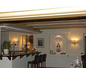 Verblijf 19403102 - Vakantie appartement Zwarte Woud - Parkhotel Krone