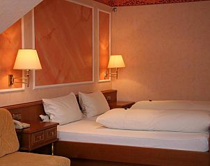 Verblijf 19403102 - Vakantie appartement Zwarte Woud - Parkhotel Krone