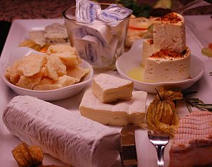 Verblijf 19403102 - Vakantie appartement Zwarte Woud - Parkhotel Krone