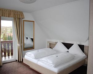 Verblijf 19403102 - Vakantie appartement Zwarte Woud - Parkhotel Krone