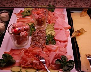 Verblijf 19403102 - Vakantie appartement Zwarte Woud - Parkhotel Krone