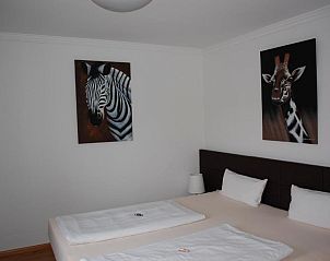 Verblijf 19403102 - Vakantie appartement Zwarte Woud - Parkhotel Krone