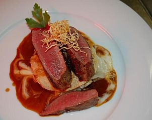 Verblijf 19403102 - Vakantie appartement Zwarte Woud - Parkhotel Krone