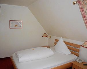 Verblijf 19403102 - Vakantie appartement Zwarte Woud - Parkhotel Krone