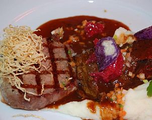 Verblijf 19403102 - Vakantie appartement Zwarte Woud - Parkhotel Krone