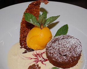 Verblijf 19403102 - Vakantie appartement Zwarte Woud - Parkhotel Krone