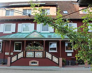 Verblijf 19403102 - Vakantie appartement Zwarte Woud - Parkhotel Krone