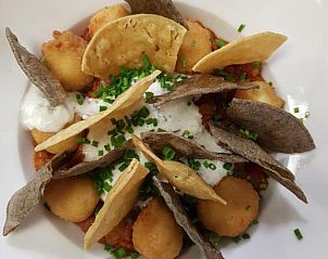 Unterkunft 19411304 - Ferienhaus Salzburgerland - Gasthof zur Strass