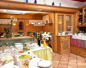 Unterkunft 19411306 - Ferienhaus Salzburgerland - Gasthof Neuwirt