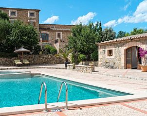 Guest house 19516003 • Apartment Mallorca • Fincahotel Can Estades 
