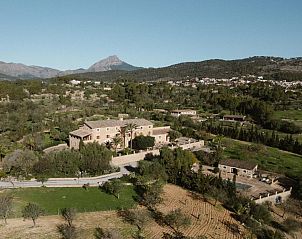 Verblijf 19516003 • Vakantie appartement Mallorca • Fincahotel Can Estades 