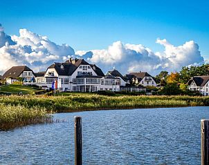 Guest house 19619901 - Apartment Mecklenburg-Vorpommern - Balmer See � Hotel�Golf�Spa