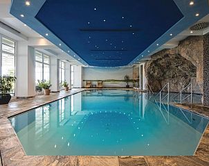 Guest house 19619901 - Apartment Mecklenburg-Vorpommern - Balmer See � Hotel�Golf�Spa