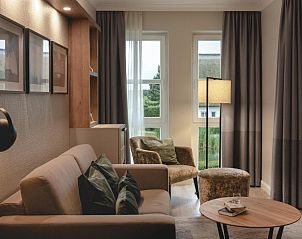 Guest house 19619901 - Apartment Mecklenburg-Vorpommern - Balmer See � Hotel�Golf�Spa