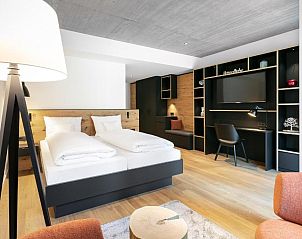 Guest house 19702012 - Apartment Baden-W�rttemberg - Fritz Lauterbad