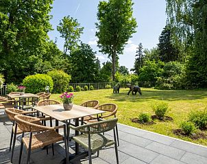 Verblijf 19702401 - Vakantie appartement Hessen - Concorde Hotel Viktoria