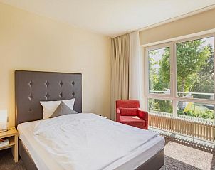 Verblijf 19702401 - Vakantie appartement Hessen - Concorde Hotel Viktoria