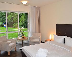 Verblijf 19702401 - Vakantie appartement Hessen - Concorde Hotel Viktoria