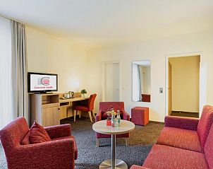 Verblijf 19702401 - Vakantie appartement Hessen - Concorde Hotel Viktoria