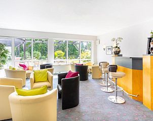 Verblijf 19702401 - Vakantie appartement Hessen - Concorde Hotel Viktoria