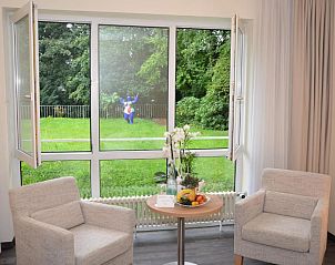 Verblijf 19702401 - Vakantie appartement Hessen - Concorde Hotel Viktoria